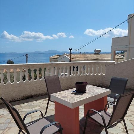Nota Apt 'Vacation Near The Sea' 2 Barbati Exterior foto