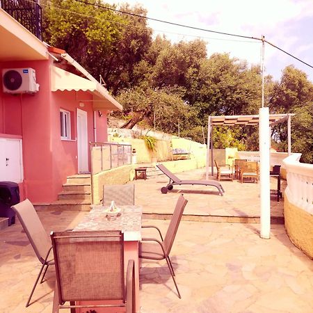 Nota Apt 'Vacation Near The Sea' 2 Barbati Exterior foto