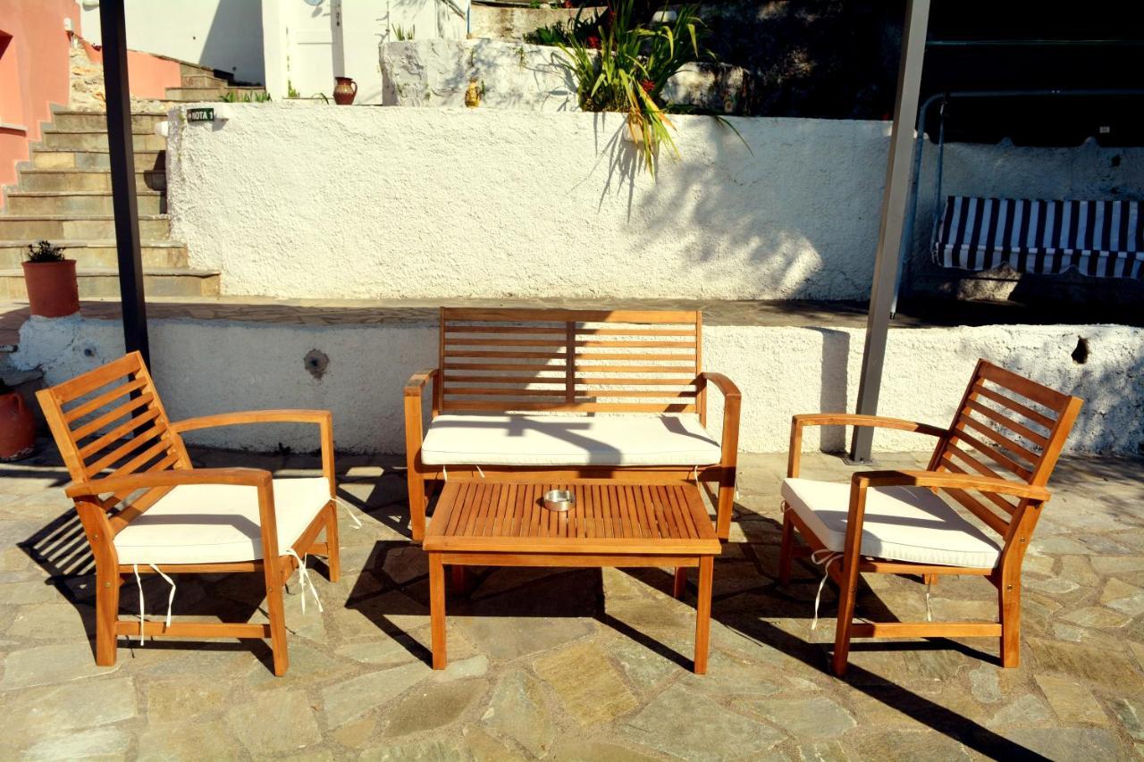 Nota Apt 'Vacation Near The Sea' 2 Barbati Exterior foto