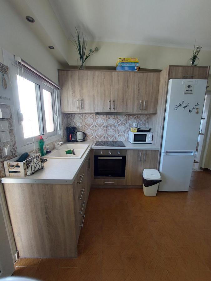 Nota Apt 'Vacation Near The Sea' 2 Barbati Exterior foto