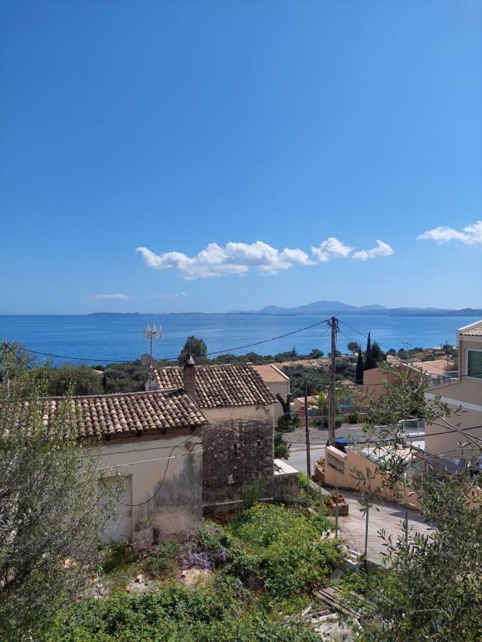 Nota Apt 'Vacation Near The Sea' 2 Barbati Exterior foto