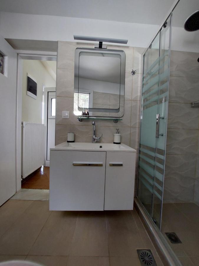 Nota Apt 'Vacation Near The Sea' 2 Barbati Exterior foto