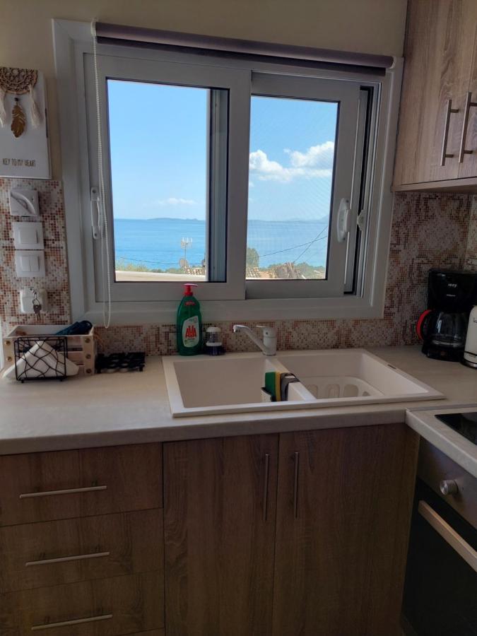 Nota Apt 'Vacation Near The Sea' 2 Barbati Exterior foto