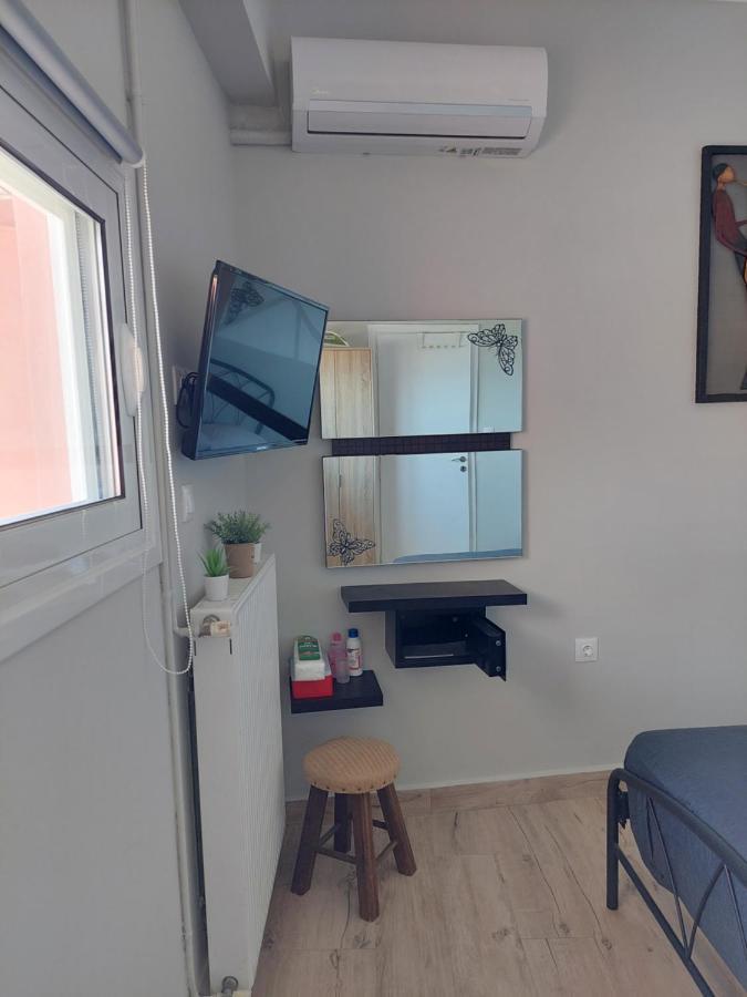Nota Apt 'Vacation Near The Sea' 2 Barbati Exterior foto