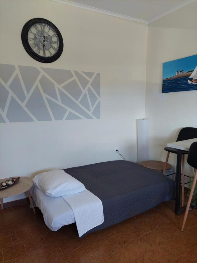 Nota Apt 'Vacation Near The Sea' 2 Barbati Exterior foto