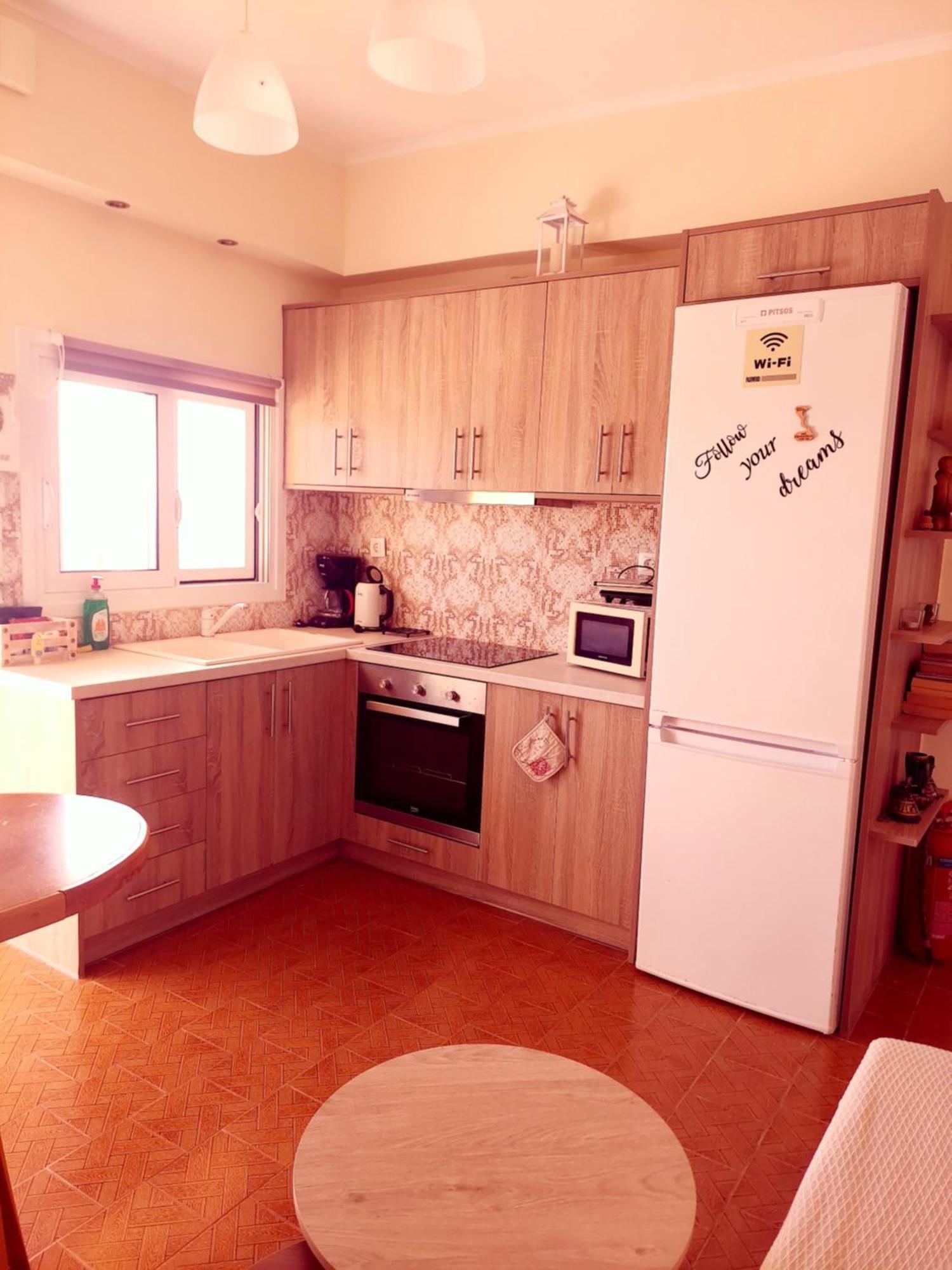 Nota Apt 'Vacation Near The Sea' 2 Barbati Exterior foto